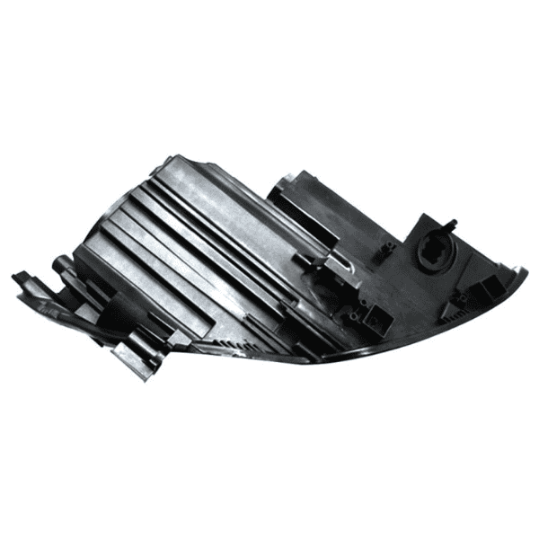 Mercedes CLA W117 13-15 Headlight Back Cover Casing Replacement A1179067500DDK- Left Side
