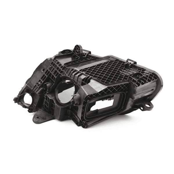 Mercedes Benz W213 E Class 16-19 Headlight Back Cover Housing A2139066601DDK - Right Side