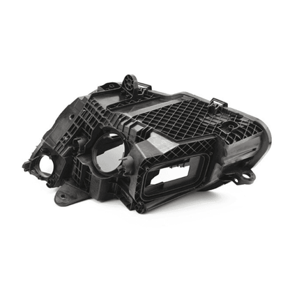 Mercedes Benz W213 E Class 16-19 Headlight Back Cover Housing A2139066601DDK - Right Side