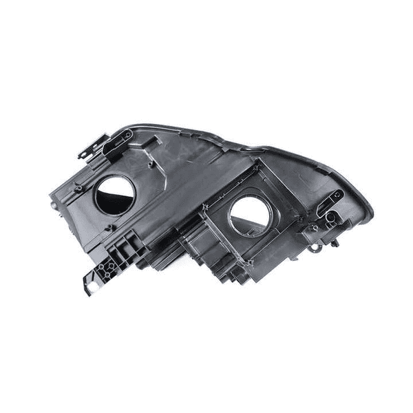 VW Tiguan 22-23 Headlight Housing Replacement - Right Side