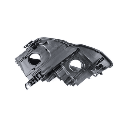 VW Tiguan 22-23 Headlight Housing Replacement - Right Side