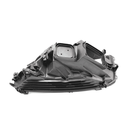 Mercedes Benz GLC X253 Bi Xenon 19-22 Headlight Back Cover Housing Replacement A2539065003DDK - Right Side
