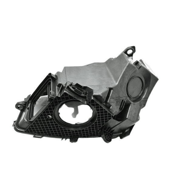 Mercedes Benz GLC X253 19-22 Headlight Back Cover Housing Replacement A2539060804DDK - Left Side