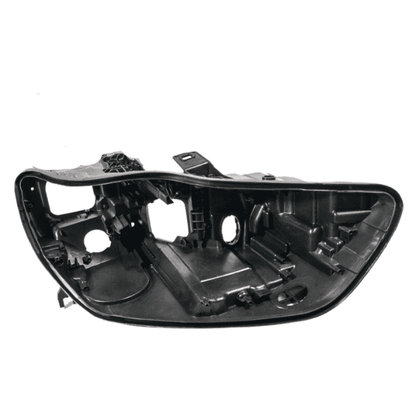 Audi A6 C7 15-18 Headlight Back Casing Housing Replacement 4G0941035DDK - Left Side