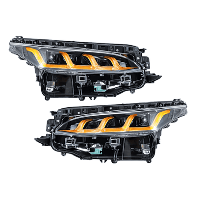 Toyota Fortuner GRS VX Suv 2020-2023 Headlight - Left E1335751L / E1335748L