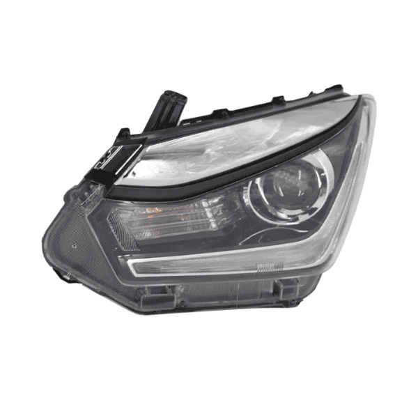 Isuzu D Max LED Headlight 18-20 - Right Side