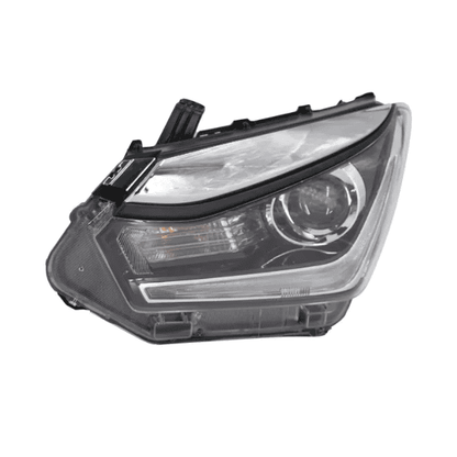 Isuzu D Max LED Headlight 18-20 - Right Side