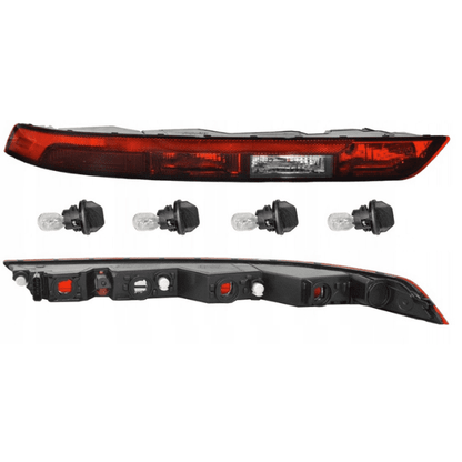 Audi Q5 18-20 Rear Tail Lamp – OEM Part 80A 945 069 Left