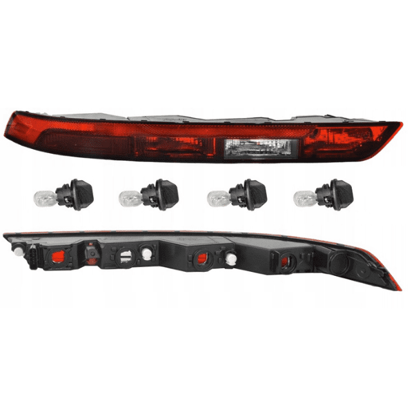 Audi Q5 18-20 Rear Tail Lamp – OEM Part 80A 945 070 Right