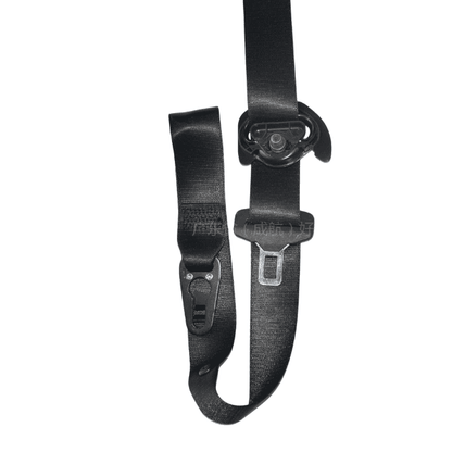 Mercedes C Class W205 Left Front Seatbelt - A2058606300