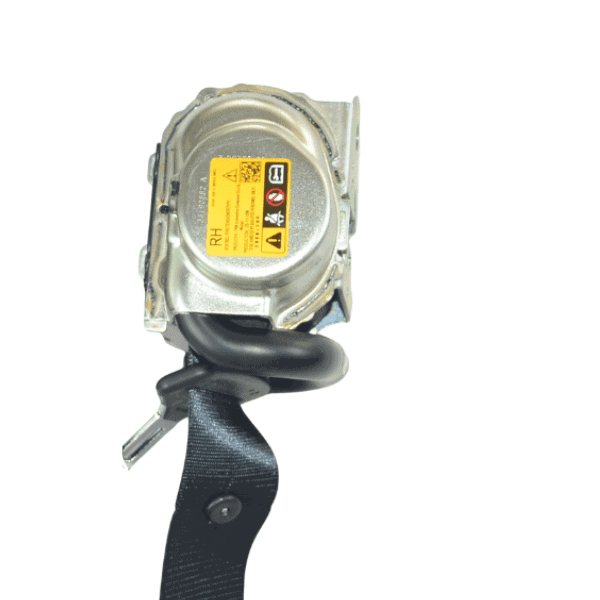 Mercedes W205 C Class Rear Seat Belt - Left A205 860 0585 9C94