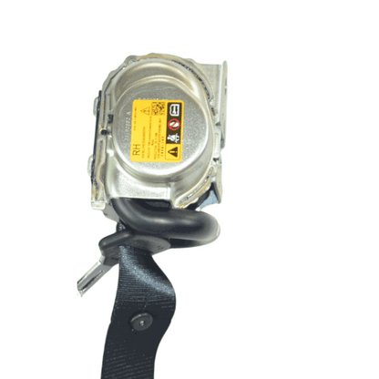 Mercedes W205 C Class Rear Seat Belt - Left A205 860 0585 9C94