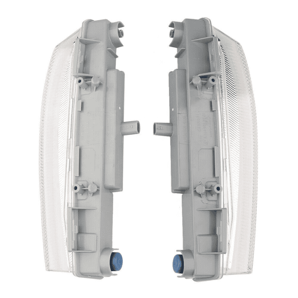 LED Daytime Running Light (Right Side) | Fits Mercedes-Benz W204, W212, W207 - A2049069000