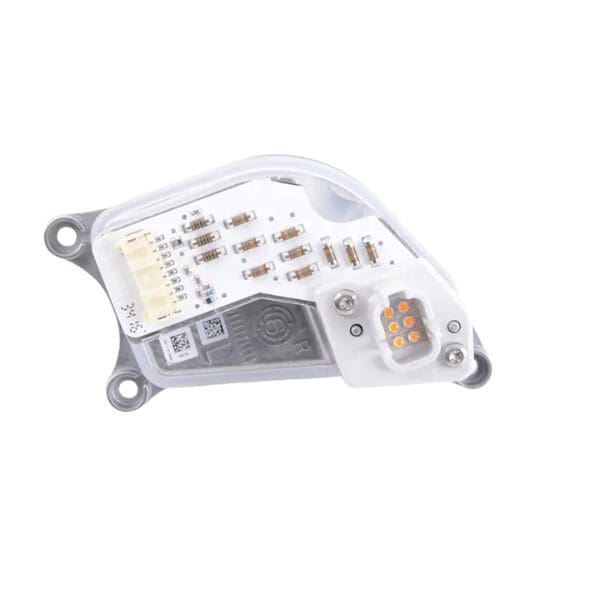 BMW X3 F25 / X4 F26 Headlight Turn Signal LED Module – Left Side –  63117406357