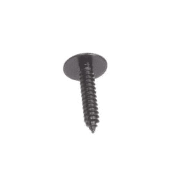 OEM Replacement Self Tapping Screws for Kia - Set of 5