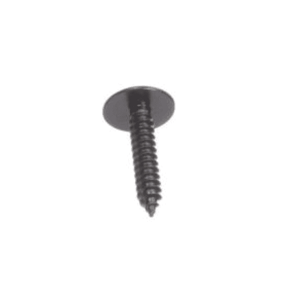 OEM Replacement Self Tapping Screws for Kia - Set of 5