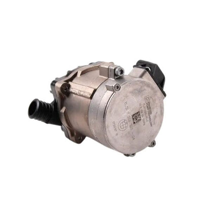 BMW 12V Electric Coolant Water Pump – Replaces 11 51 7 566 335 (Pierburg 7.06033.44.0)