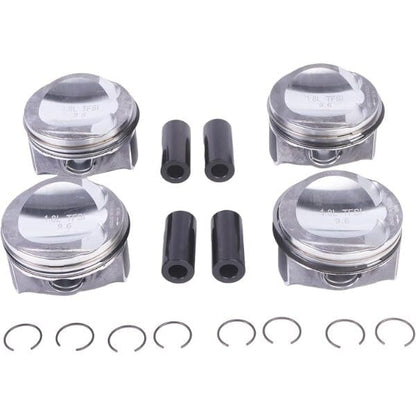 Oversize Piston Ring Kit 23 mm for Audi VW 2.0T EA888 – Part 06H107065AM