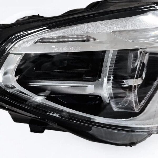 LED Headlight Assembly for BMW X3 G01 G08 – 2018–2021 Left