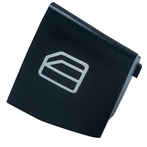 Mercedes E Class W211 S211 Window Switch Button - Single Right Side
