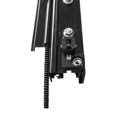 CLA W117 Panoramic Sunroof Track Rail A1767801800 - Left Side