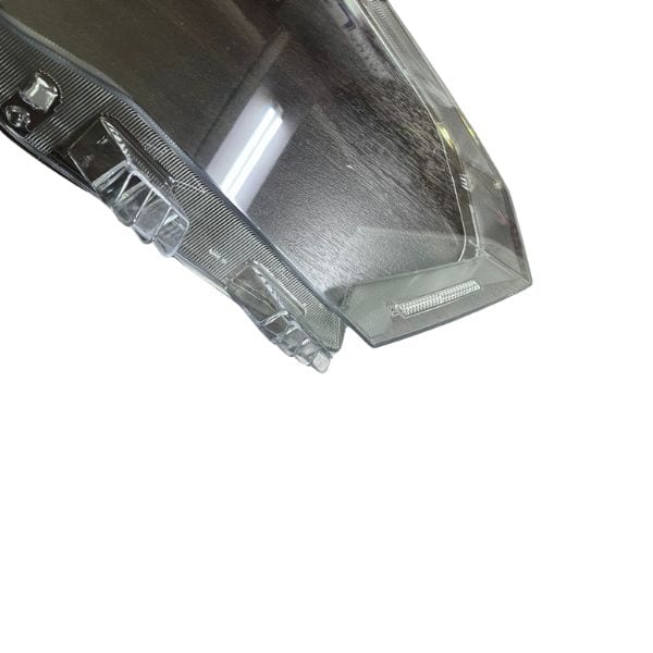 VW Polo 8 22-24 R line Headlight Replacement Lens - Left
