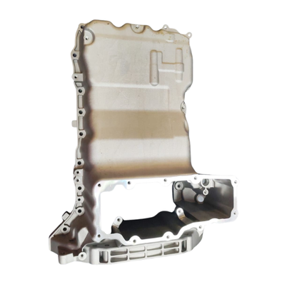 Mercedes Engine Oil Sump Pan for A27401100