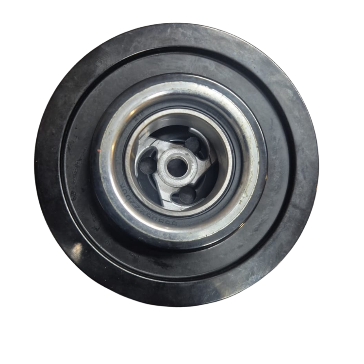 A/C Compressor Clutch Pulley for VW Polo 9N  – 6Q0820808