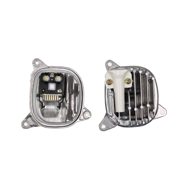 LED Headlight Module for BMW X3 and X4 2016–2019 – 63117466108 Right Side
