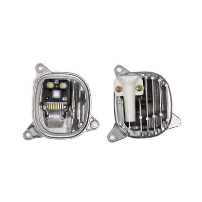 LED Headlight Module for BMW X3 and X4 2016–2019 – 63117466108 Right Side