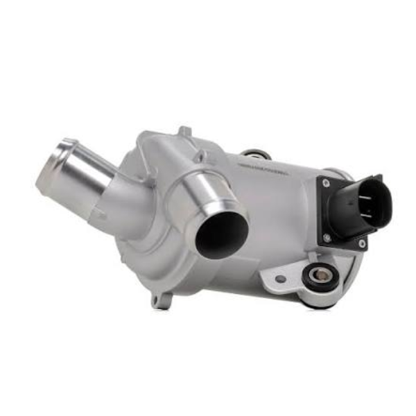 Ford Fusion Engine Coolant Electric Pump - KS7E8501BA