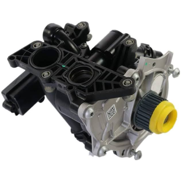 VOLKSWAGEN AUDI ELECTRONIC WATER PUMP OEM (Second hand) - 06L121111G