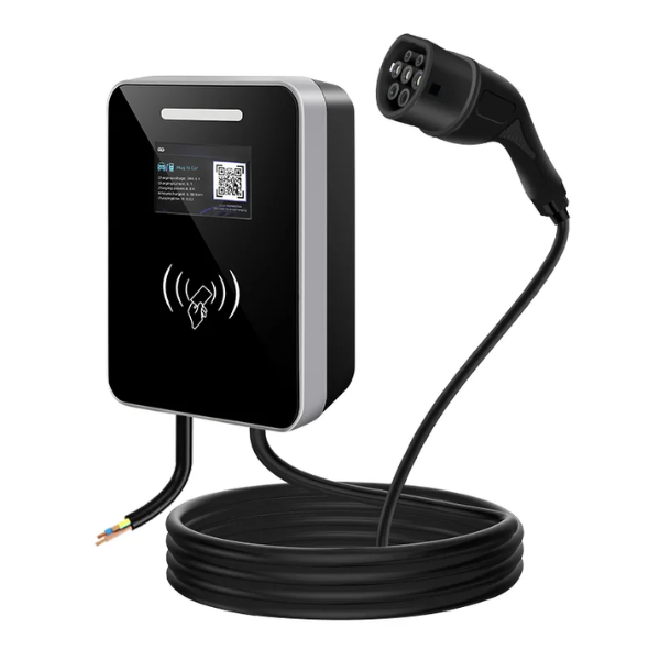 Home EV Charger 7.4kW / 32A Single Phase