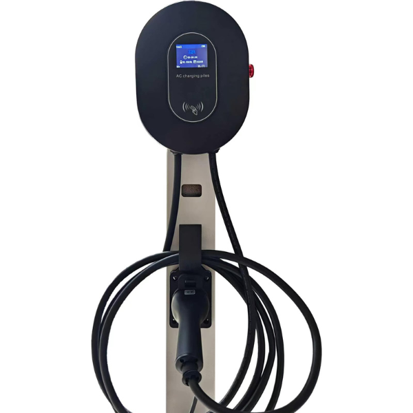 Smart Home EV Charger 7kW – Type 2 with Tuya App