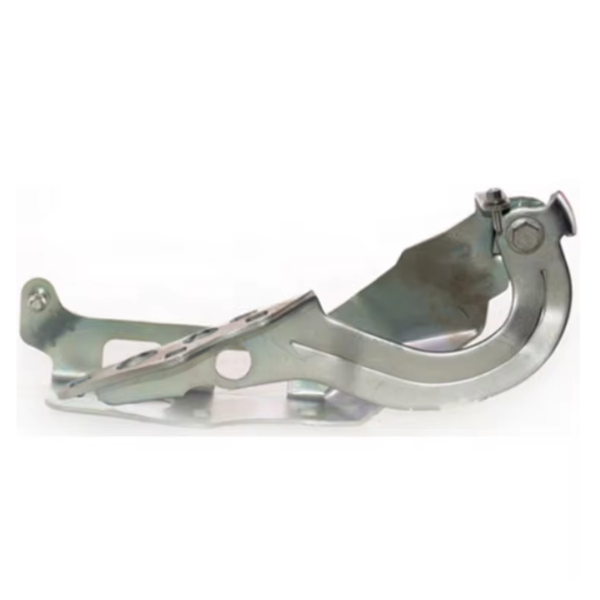Mercedes C-Class W205 Bonnet Hinge – Left Side 2058800628