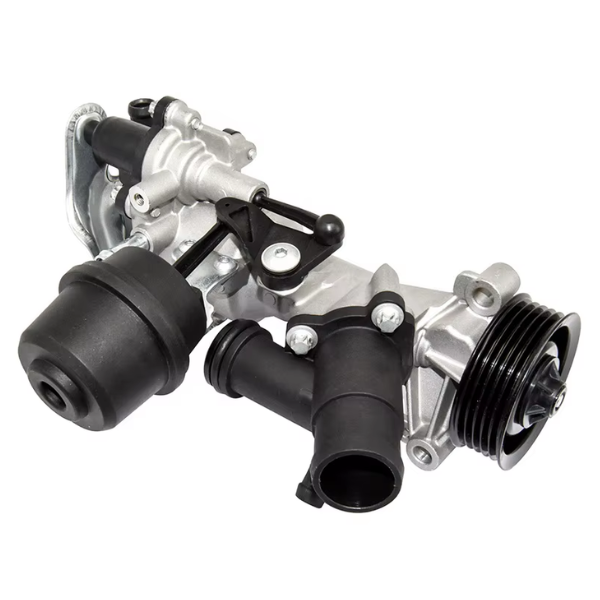 Mercedes Benz 270 Engine Water Pump - A2702000601