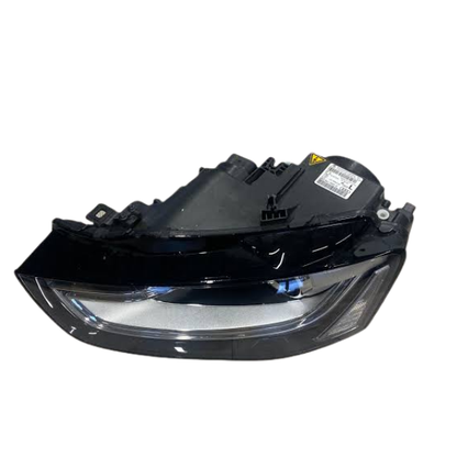 Audi A4 B8 8K0941005E Headlight 11-16 - Left Side
