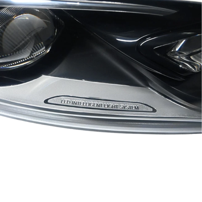 Mercedes Vito 2016-2023 W447 Headlight - Right Side A4479061501