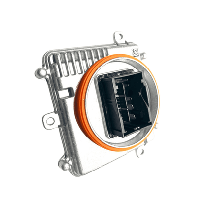 OEM LED Headlight Control Module - 992941571AE