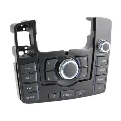 Audi Q7 Radio Control Panel - 4L0919610 Second Hand