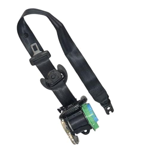 Seat Belt Retractor Assembly Left Front suitable with Volkswagen - 5GG857705RAA