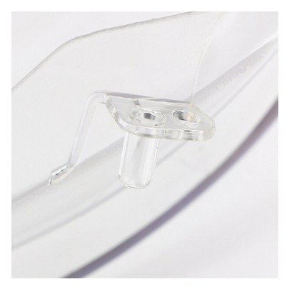Headlight Lens Cover Replacement for BMW F30 & F35 (2012-2016) Right - 741963404DDZ