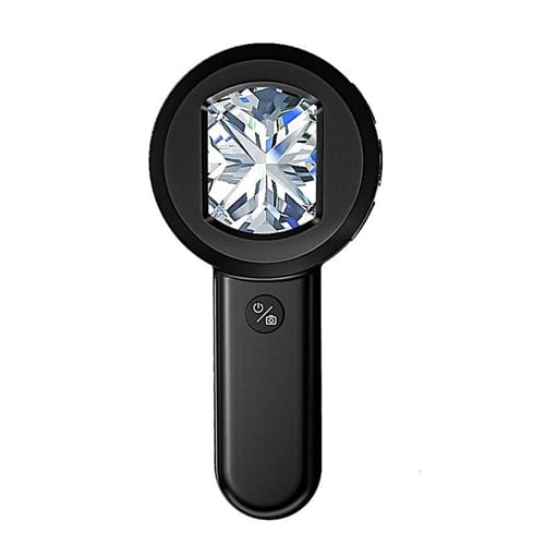 Digital Pocket Size Microscope