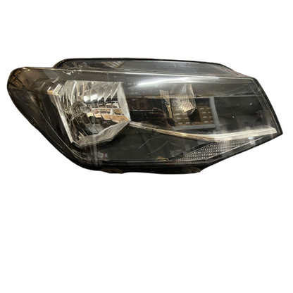 Volkswagen Polo 2017 6c Driver Side Headlight - 6C2941006 Second Hand