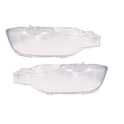 Headlight Lens Cover Replacement for BMW F30 & F35 (2012-2016) Right - 741963404DDZ