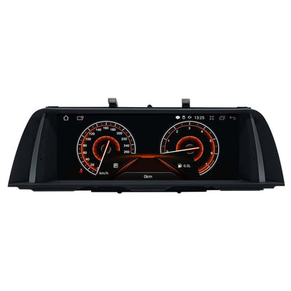 12.5'' Android 13 Navigation for BMW 5 F10 F11 F18 (2011-2012) CIC  Carplay Android auto