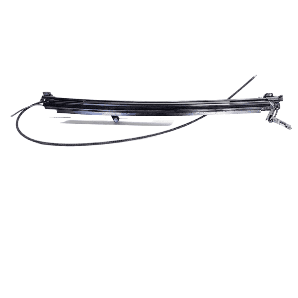 Mercedes Benz W205 Panoramic Sunroof Rails - A2057810000 Left Side
