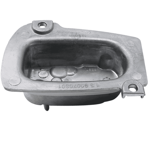 Audi A3/S3 LED Headlight DRL Module - 8V0998474B Right Side