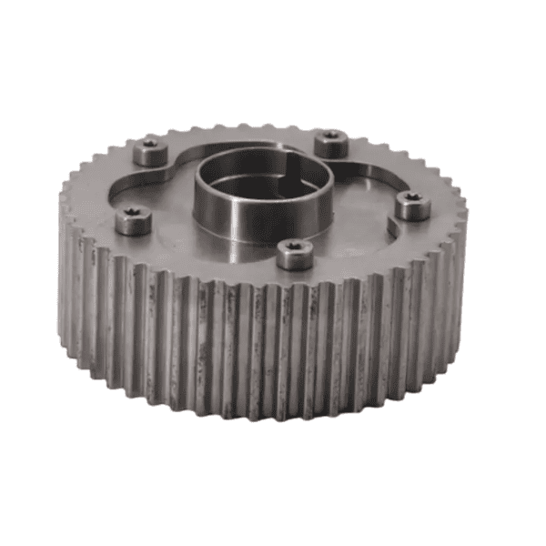 Inlet Camshaft Adjuster Unit 1.2 1.4 TSi VW Audi - 04E109088AM
