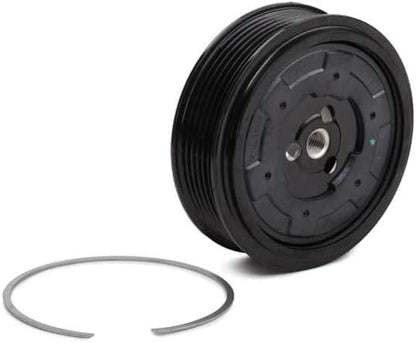 Aircon Compressor Pulley for Audi Denso 8E0260805CB